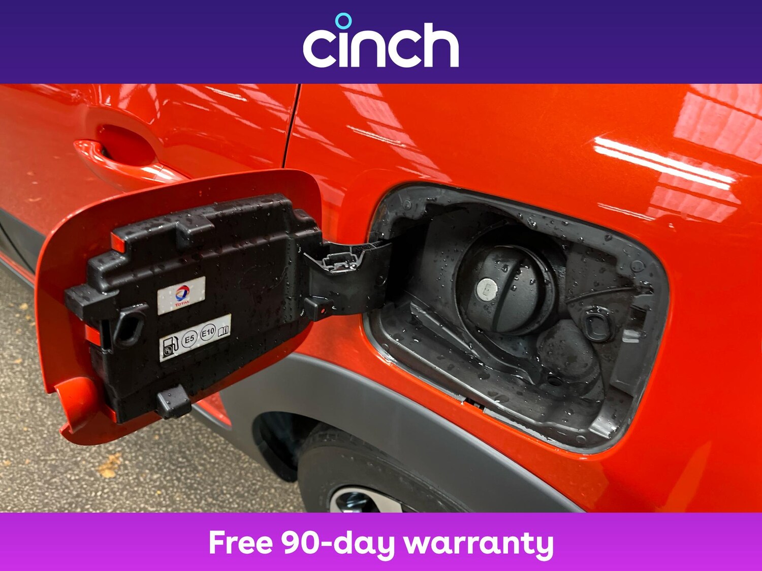 Used Citroen C3 2019 for sale - 76581344: Photo 29