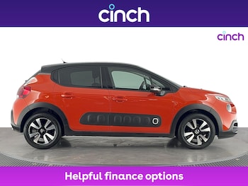 Used Citroen C3 2019 for sale - 76581344: Photo