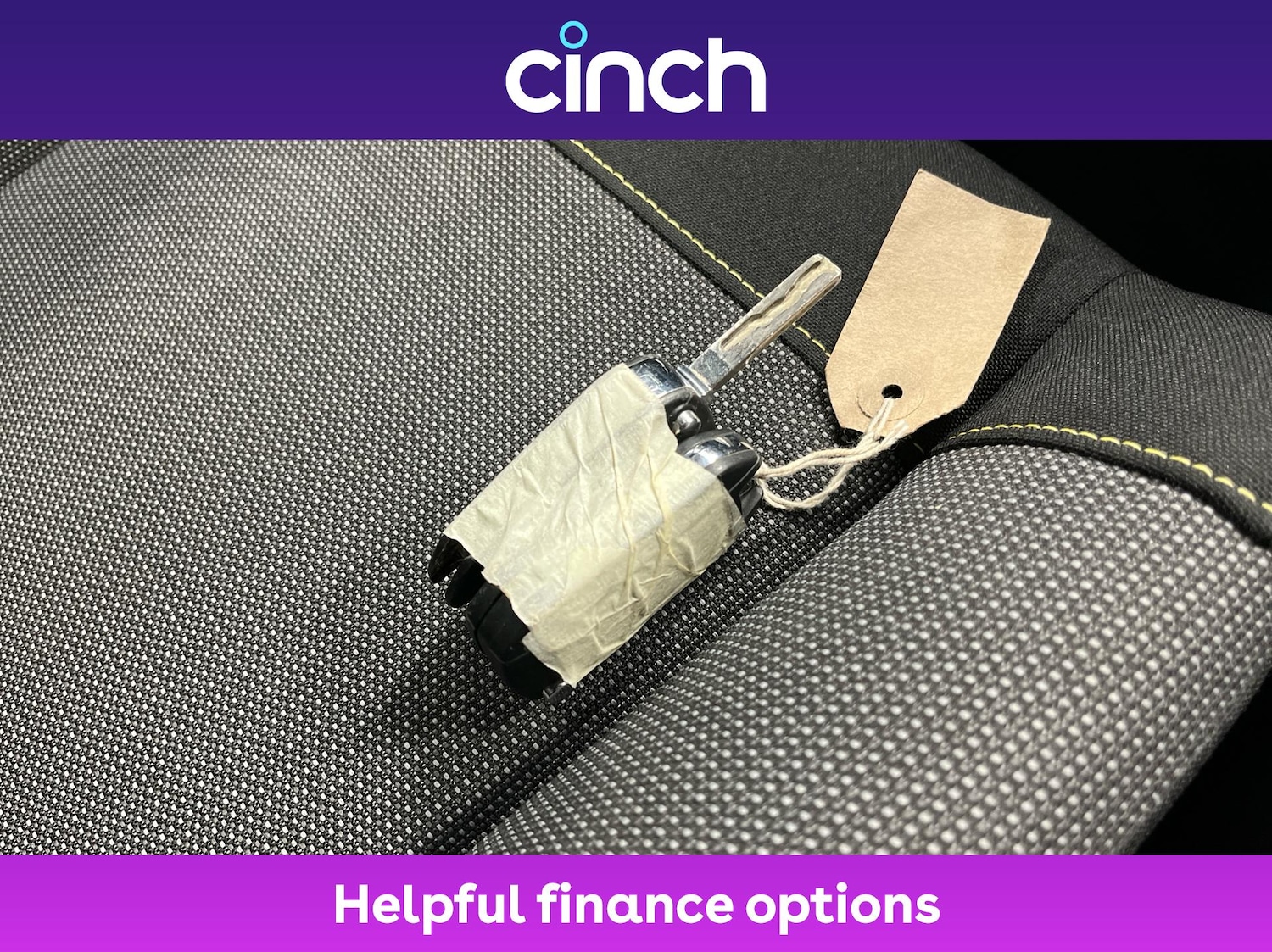 Used Citroen C3 2019 for sale - 76581344: Photo 30