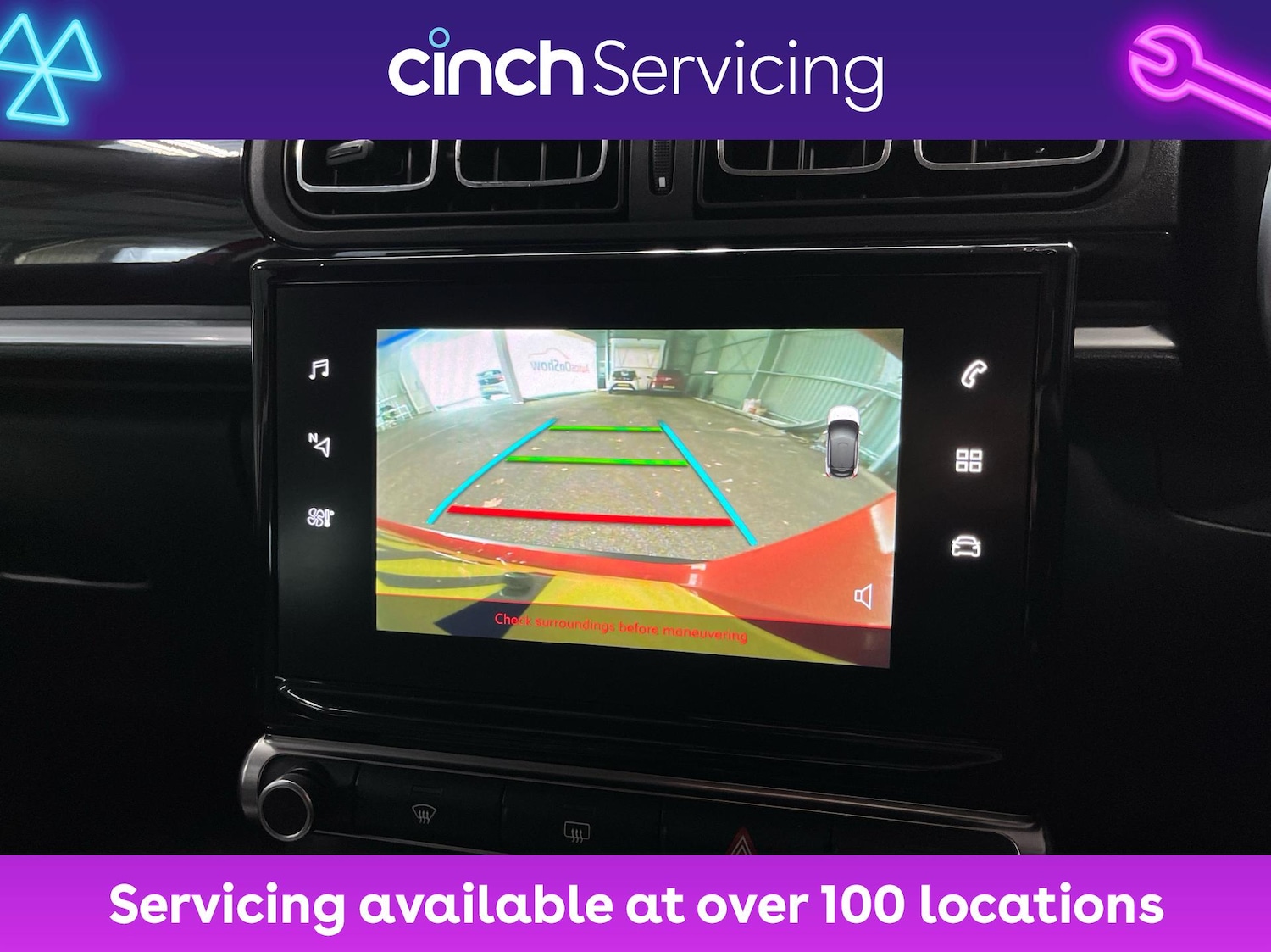 Used Citroen C3 2019 for sale - 76581344: Photo 31