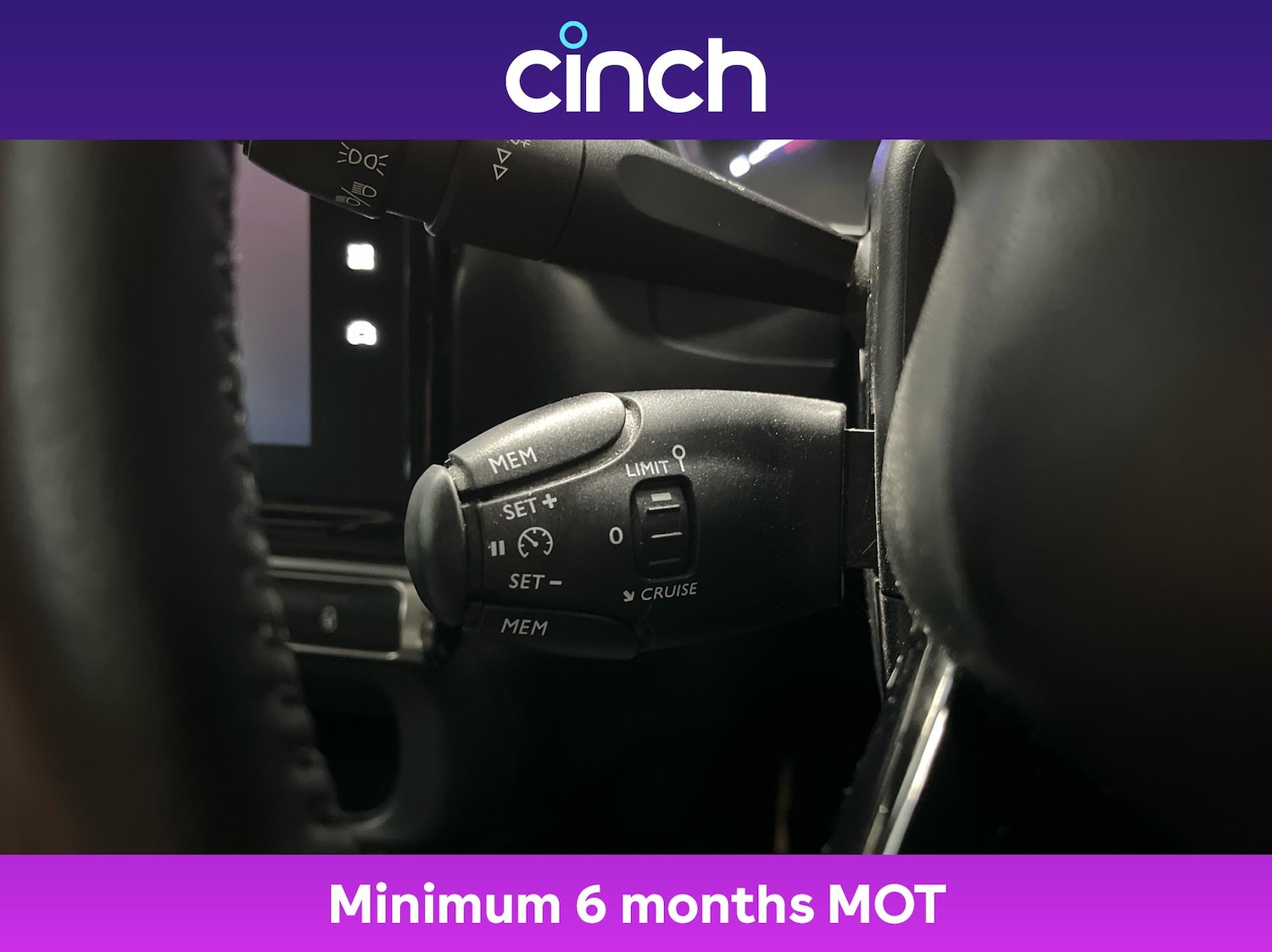 Used Citroen C3 2019 for sale - 76581344: Photo 32