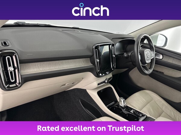 Used Volvo XC40 2019 for sale - 76211149: Photo 14