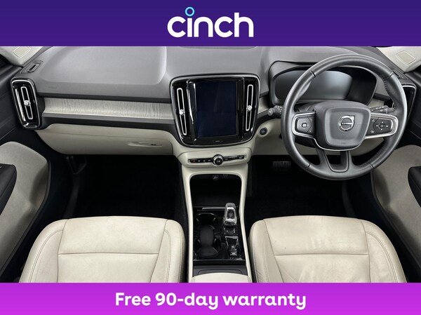 Used Volvo XC40 2019 for sale - 76211149: Photo 15
