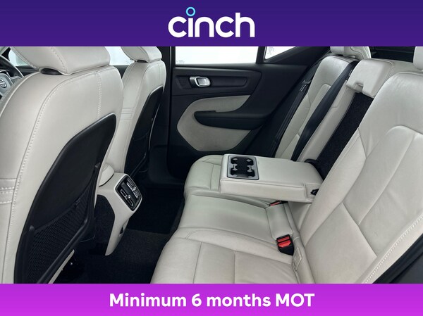 Used Volvo XC40 2019 for sale - 76211149: Photo 20