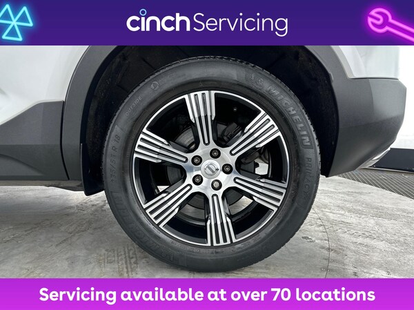 Used Volvo XC40 2019 for sale - 76211149: Photo 26
