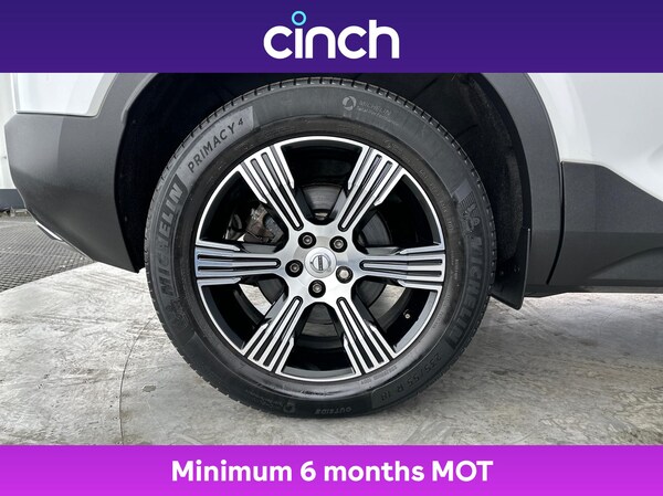 Used Volvo XC40 2019 for sale - 76211149: Photo 27