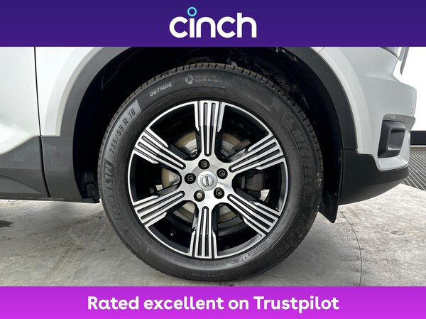 Used Volvo XC40 2019 for sale - 76211149: Photo 28