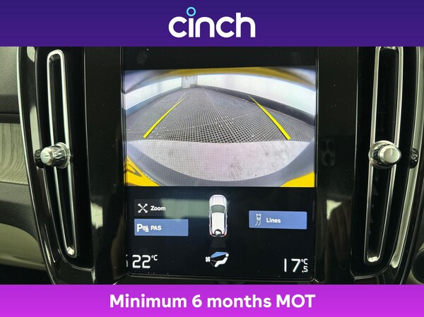 Used Volvo XC40 2019 for sale - 76211149: Photo 32