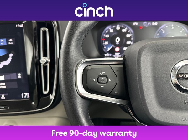 Used Volvo XC40 2019 for sale - 76211149: Photo 34
