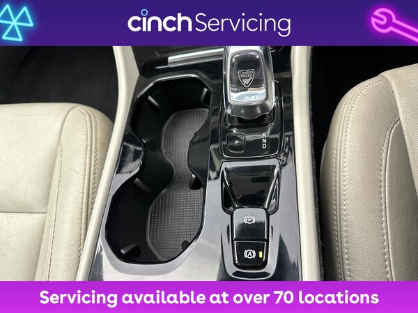 Used Volvo XC40 2019 for sale - 76211149: Photo 36