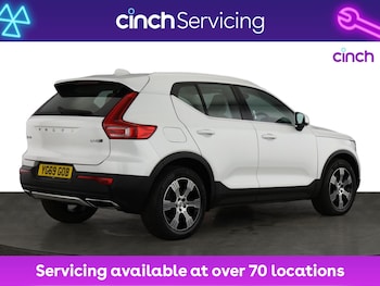 Used Volvo XC40 2019 for sale - 76211149: Photo 3