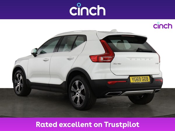 Used Volvo XC40 2019 for sale - 76211149: Photo 6