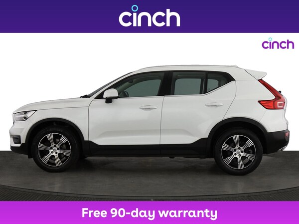Used Volvo XC40 2019 for sale - 76211149: Photo 8