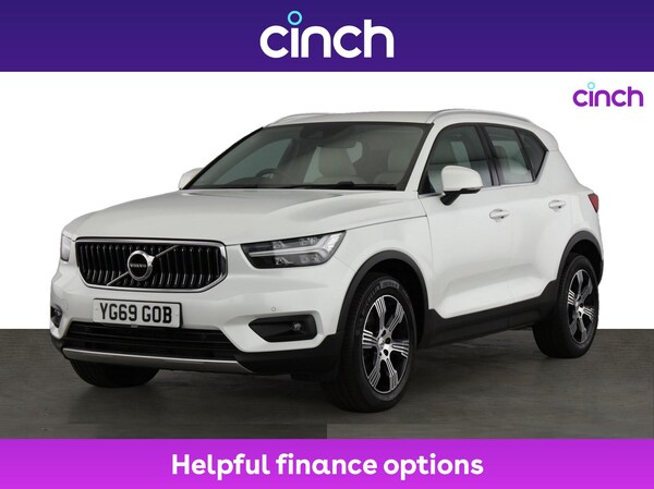 Used Volvo XC40 2019 for sale - 76211149: Photo 9