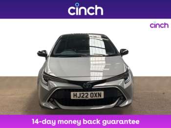 Used Toyota Corolla 2022 for sale - 74975890: Photo