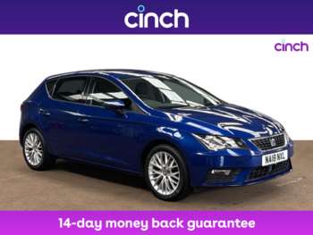 2018 - 1.2 TSI SE Dynamic Technology 5dr