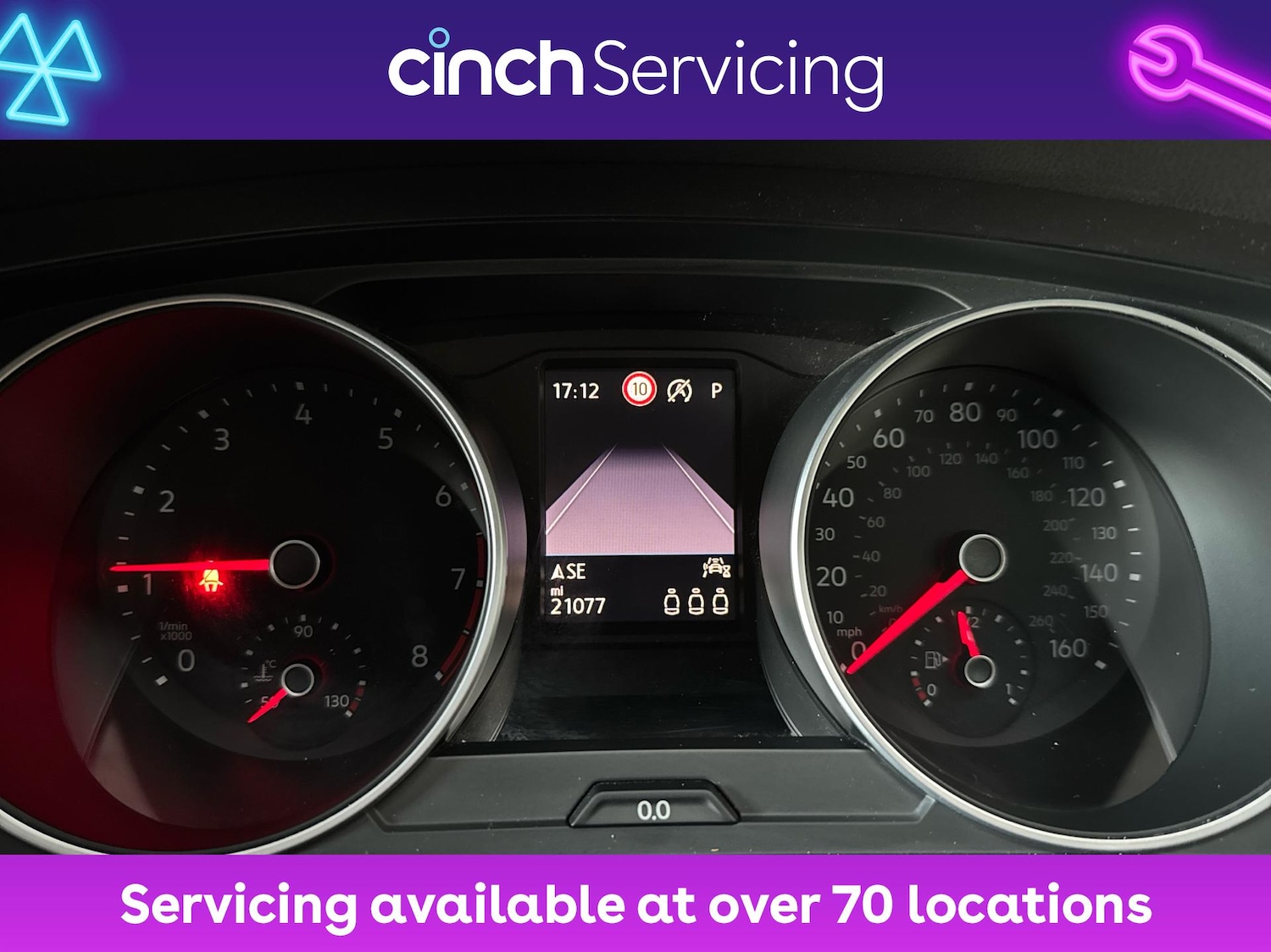 Used Volkswagen Tiguan 2021 for sale - 76434523: Photo 18