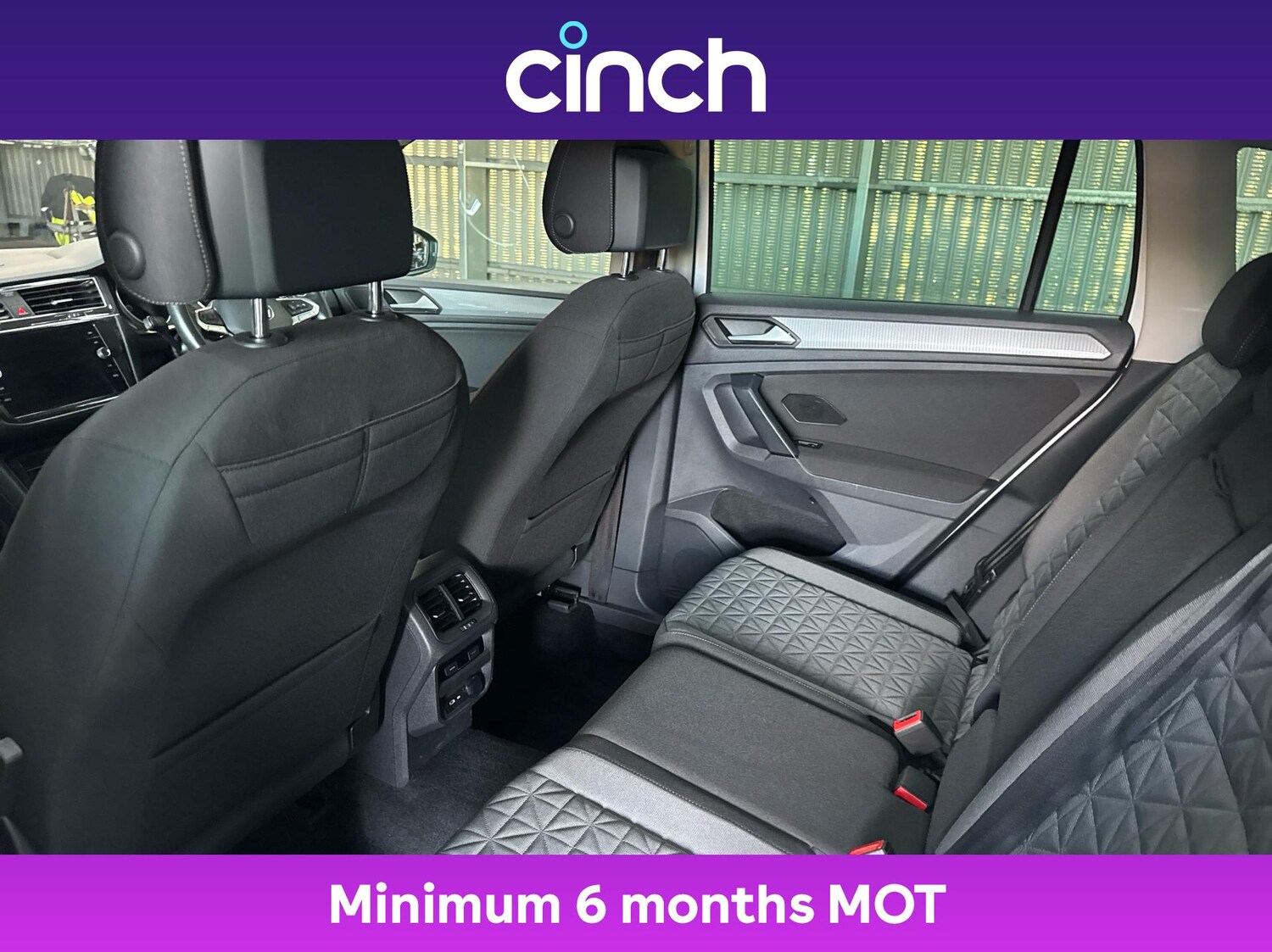 Used Volkswagen Tiguan 2021 for sale - 76434523: Photo 20