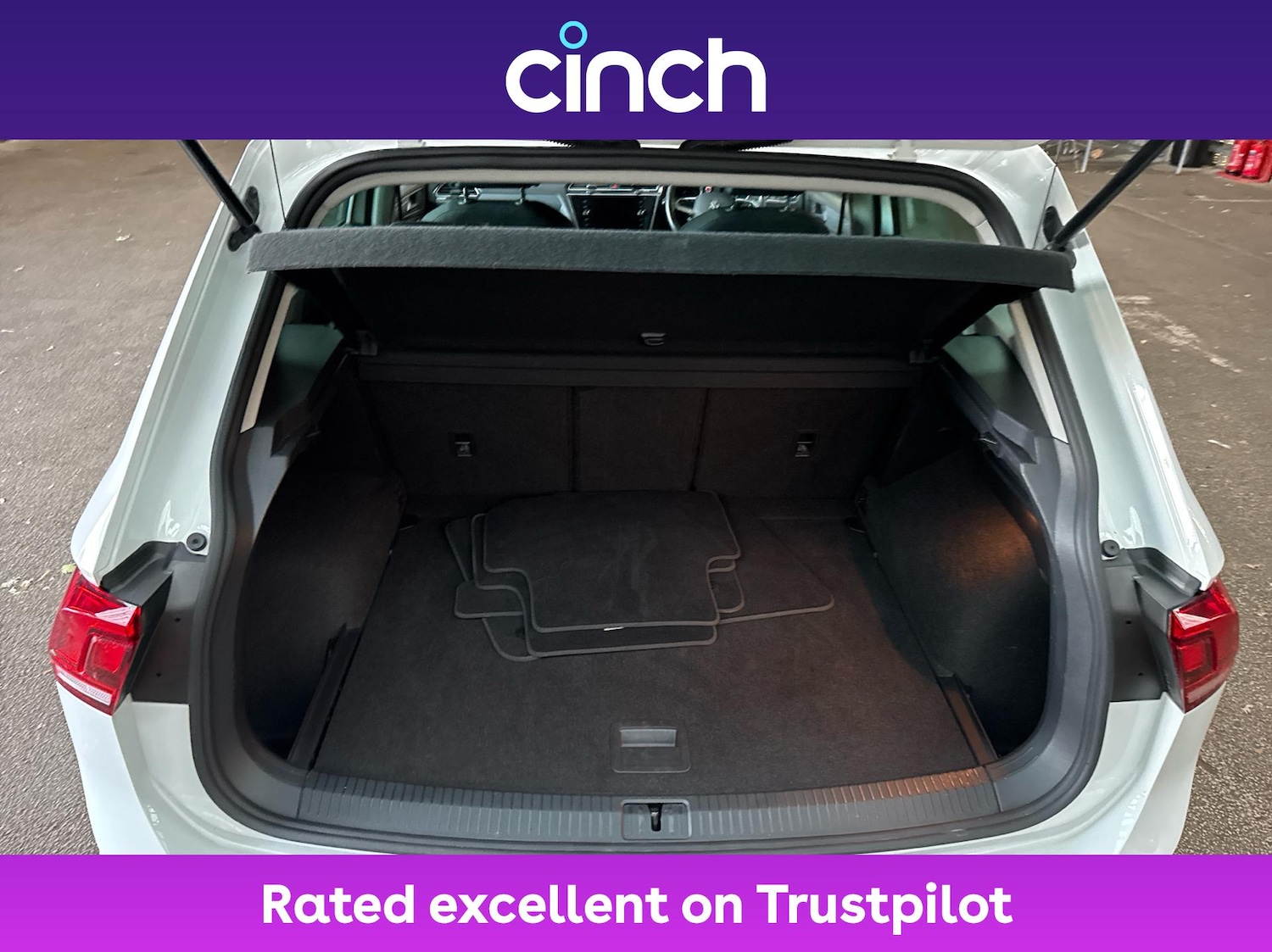 Used Volkswagen Tiguan 2021 for sale - 76434523: Photo 21