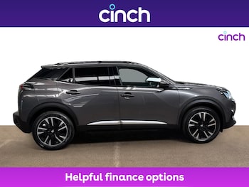 Used Peugeot 2008 2020 for sale - 75288495: Photo