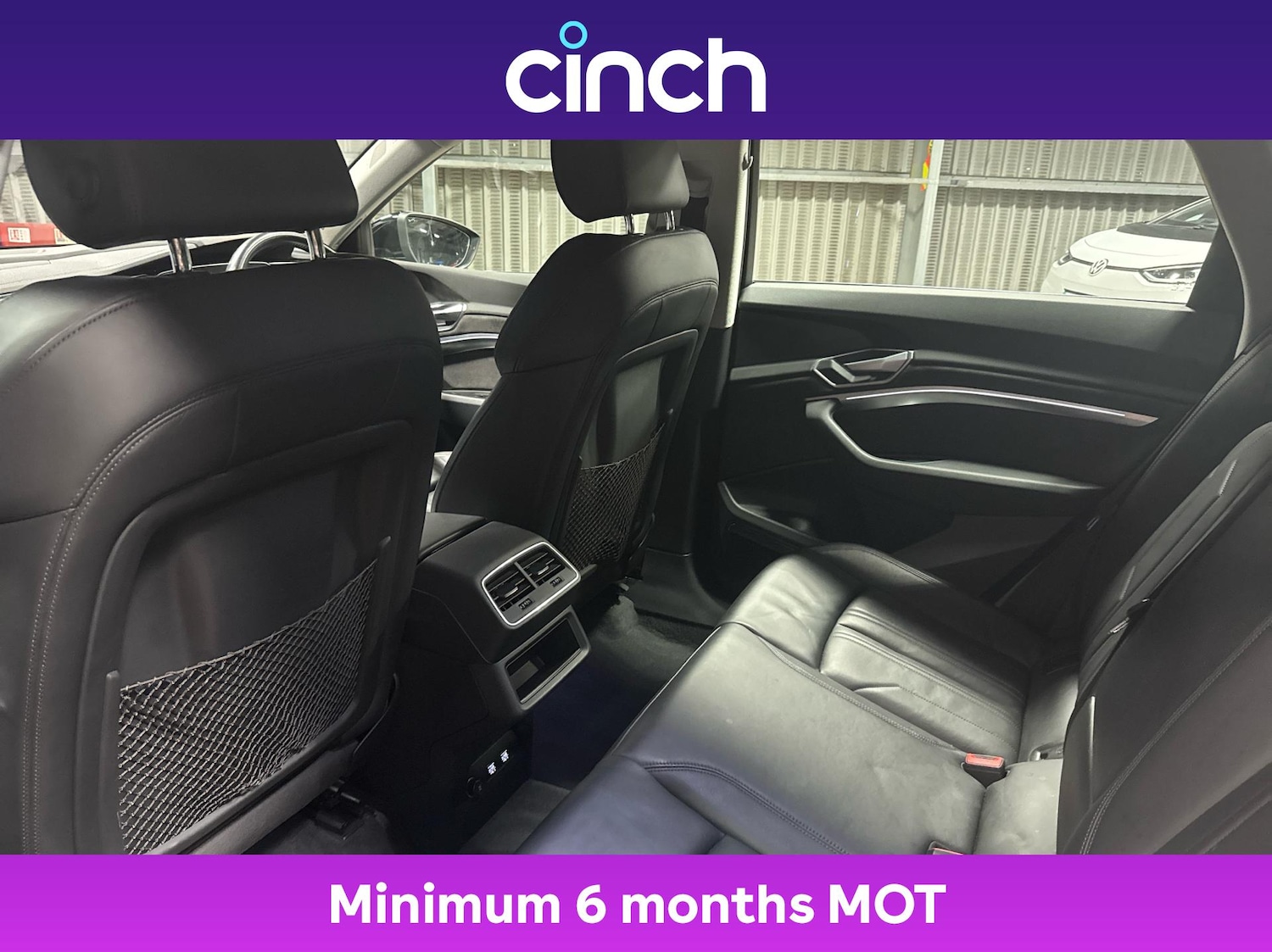 Used Audi e-tron 2020 for sale - 76641529: Photo 20