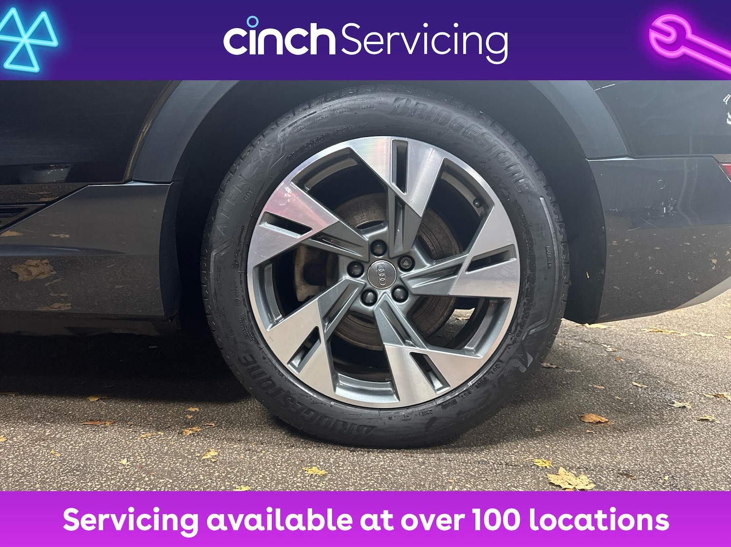 Used Audi e-tron 2020 for sale - 76641529: Photo 26