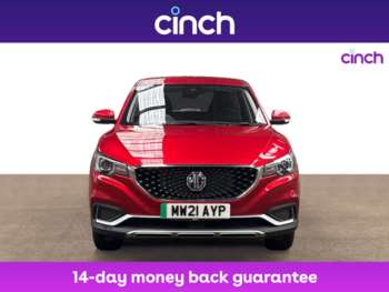 Used MG MG ZS 2021 for sale - 74918241: Photo