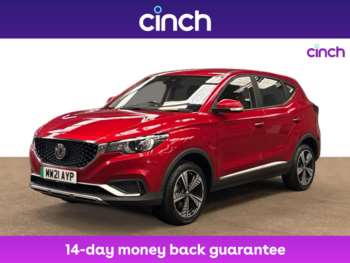 Used MG MG ZS 2021 for sale - 74918241: Photo