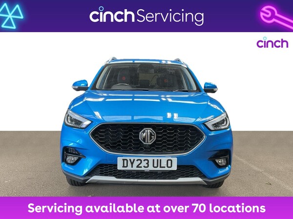 Used MG MG ZS 2023 for sale - 76281618: Photo 11