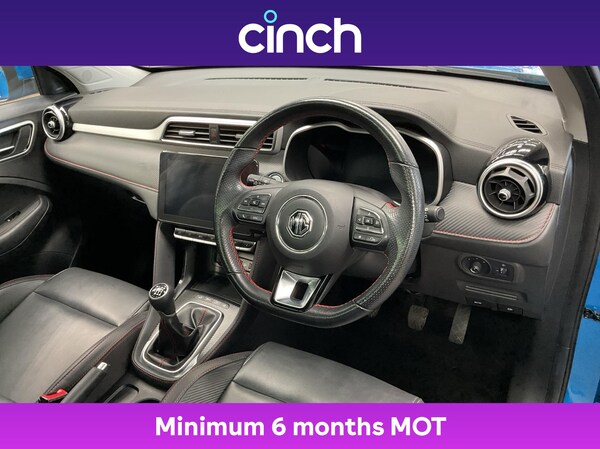 Used MG MG ZS 2023 for sale - 76281618: Photo 12