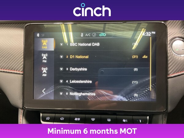 Used MG MG ZS 2023 for sale - 76281618: Photo 32