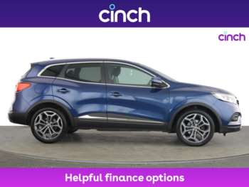 Used Renault Kadjar 2019 for sale - 75323374: Photo