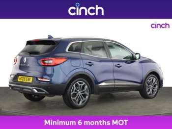 Used Renault Kadjar 2019 for sale - 75323374: Photo