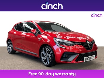 Used Renault Clio 2022 for sale - 75560959: Photo