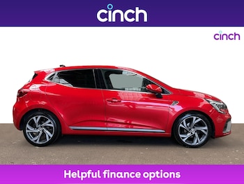 Used Renault Clio 2022 for sale - 75560959: Photo