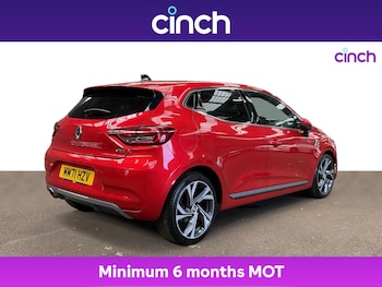 Used Renault Clio 2022 for sale - 75560959: Photo