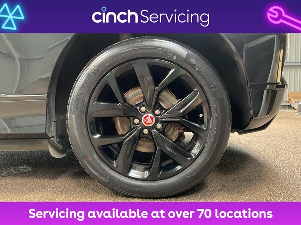 Used Jaguar I-Pace 2021 for sale - 76267749: Photo 26