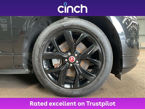 Used Jaguar I-Pace 2021 for sale - 76267749: Photo 28