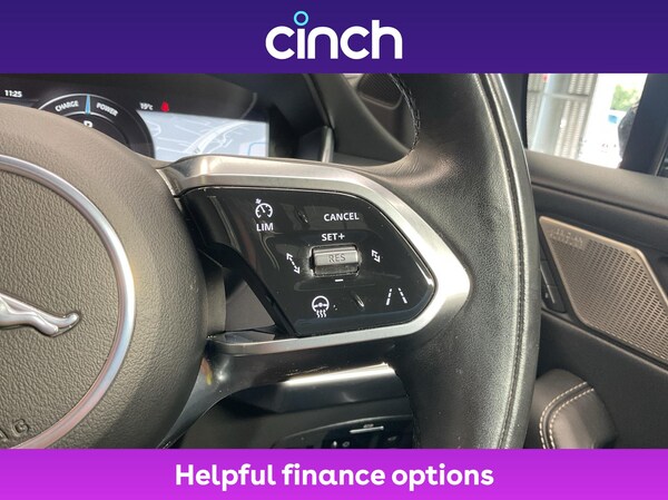 Used Jaguar I-Pace 2021 for sale - 76267749: Photo 35