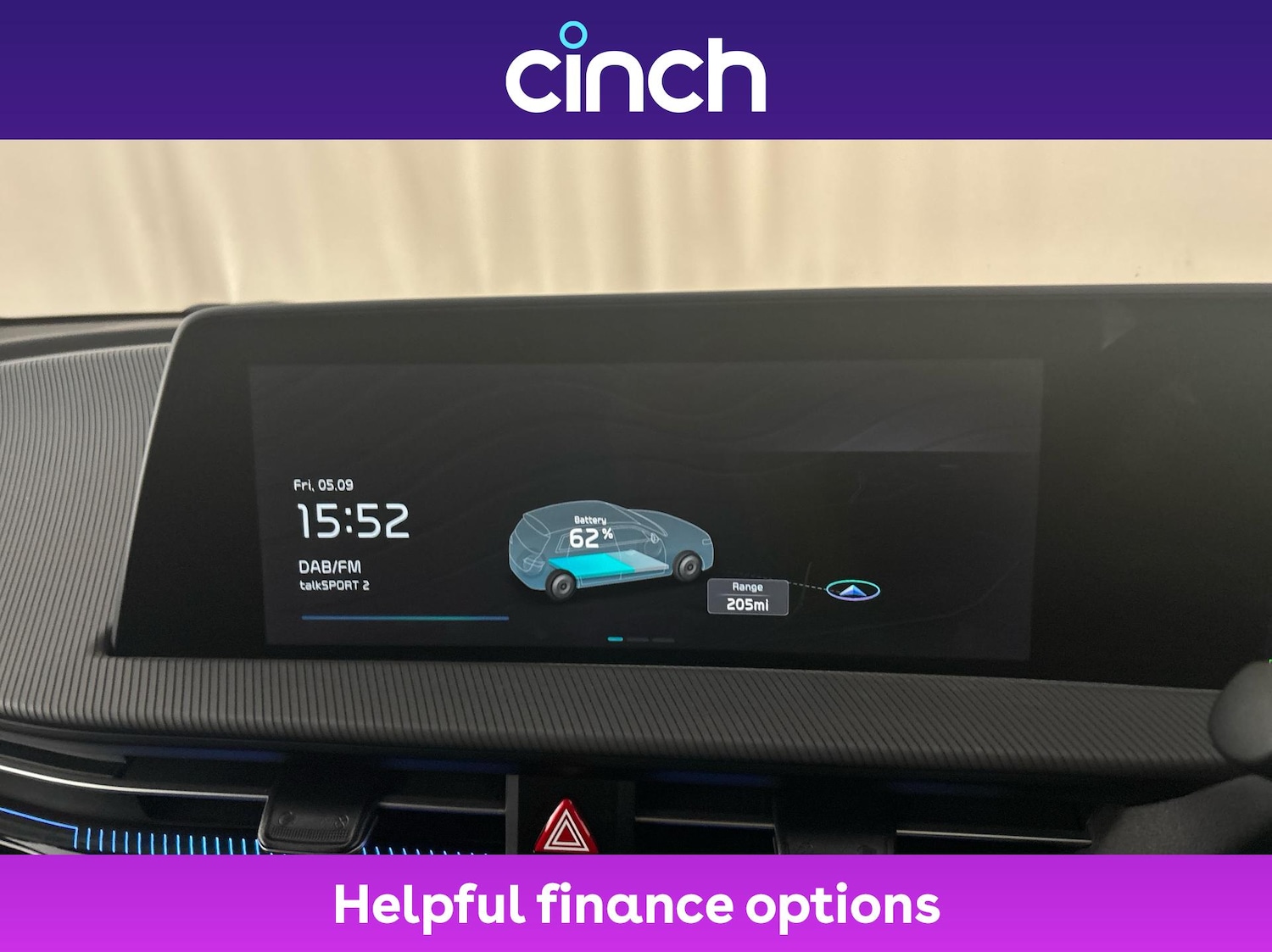 Used Kia EV6 2022 for sale - 76495633: Photo 17