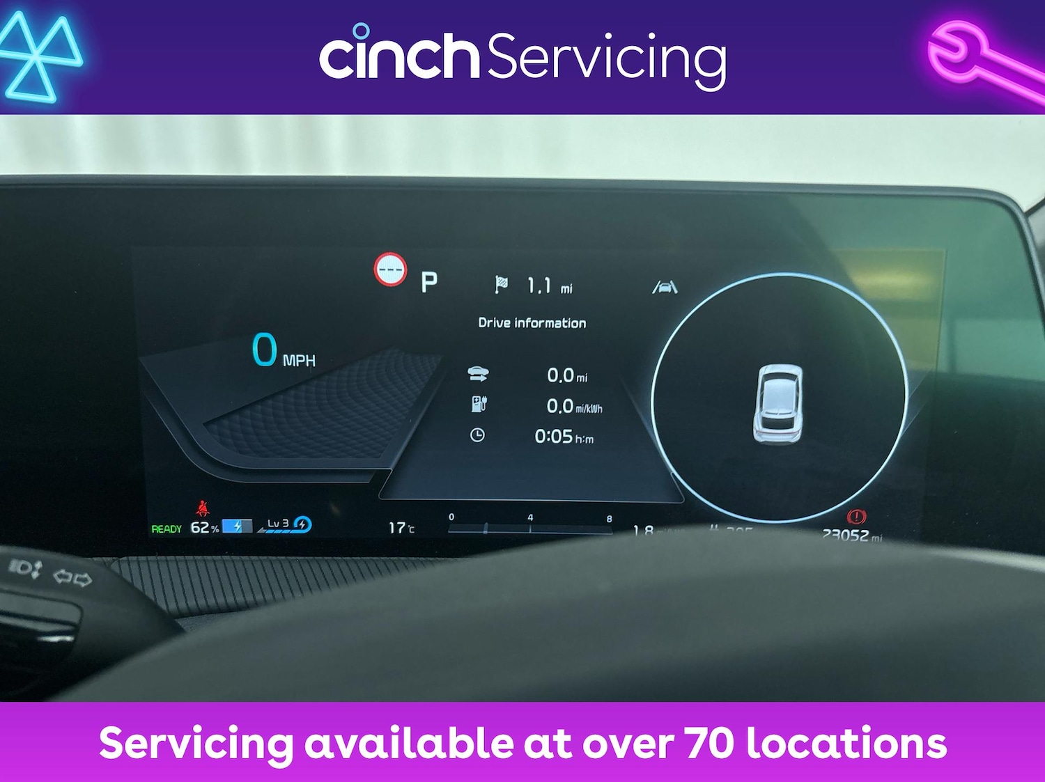 Used Kia EV6 2022 for sale - 76495633: Photo 18