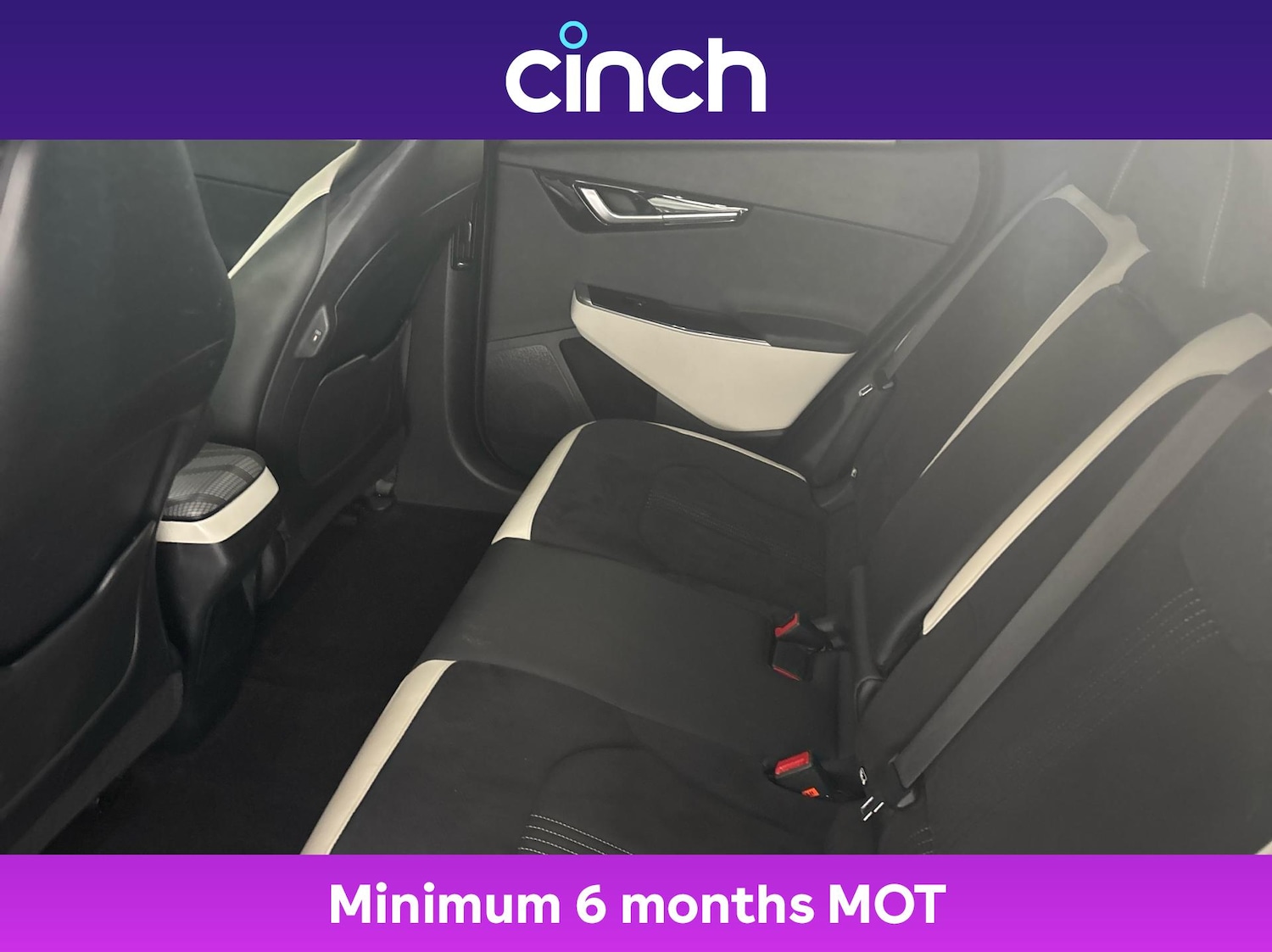 Used Kia EV6 2022 for sale - 76495633: Photo 20