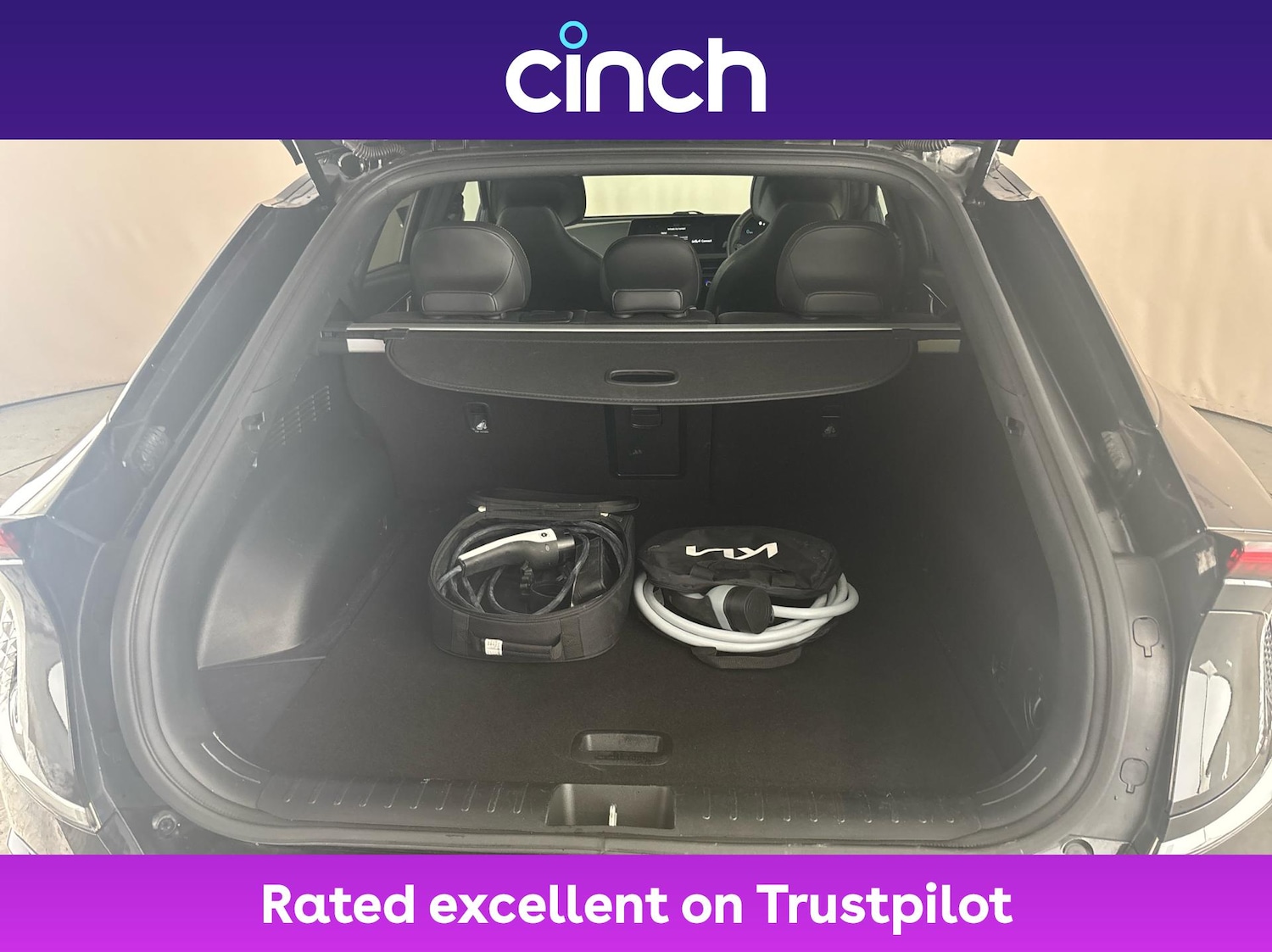 Used Kia EV6 2022 for sale - 76495633: Photo 21