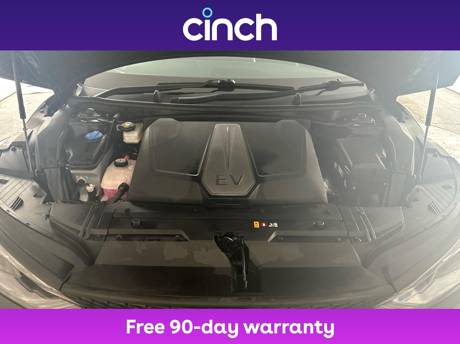 Used Kia EV6 2022 for sale - 76495633: Photo 23