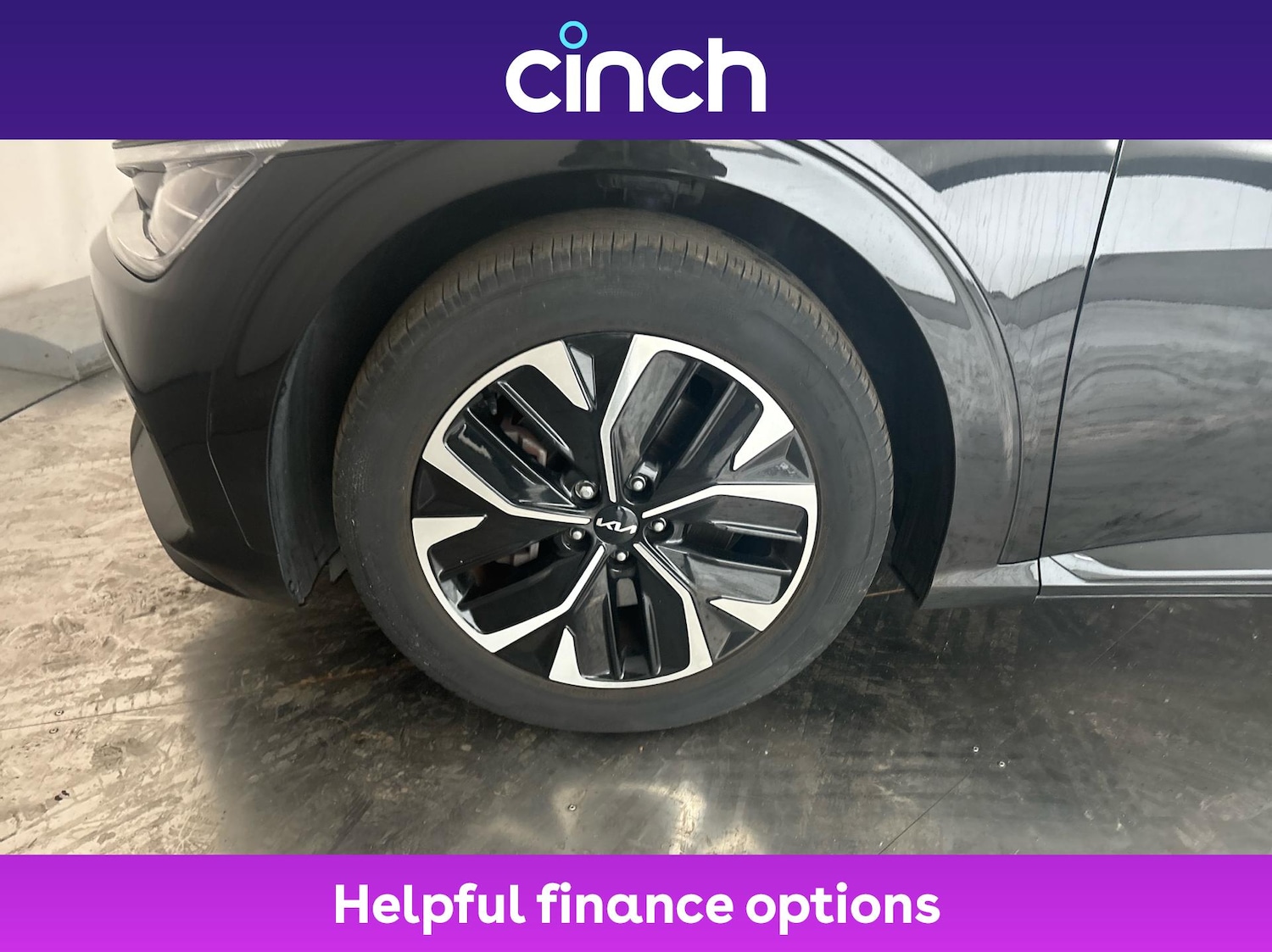 Used Kia EV6 2022 for sale - 76495633: Photo 24