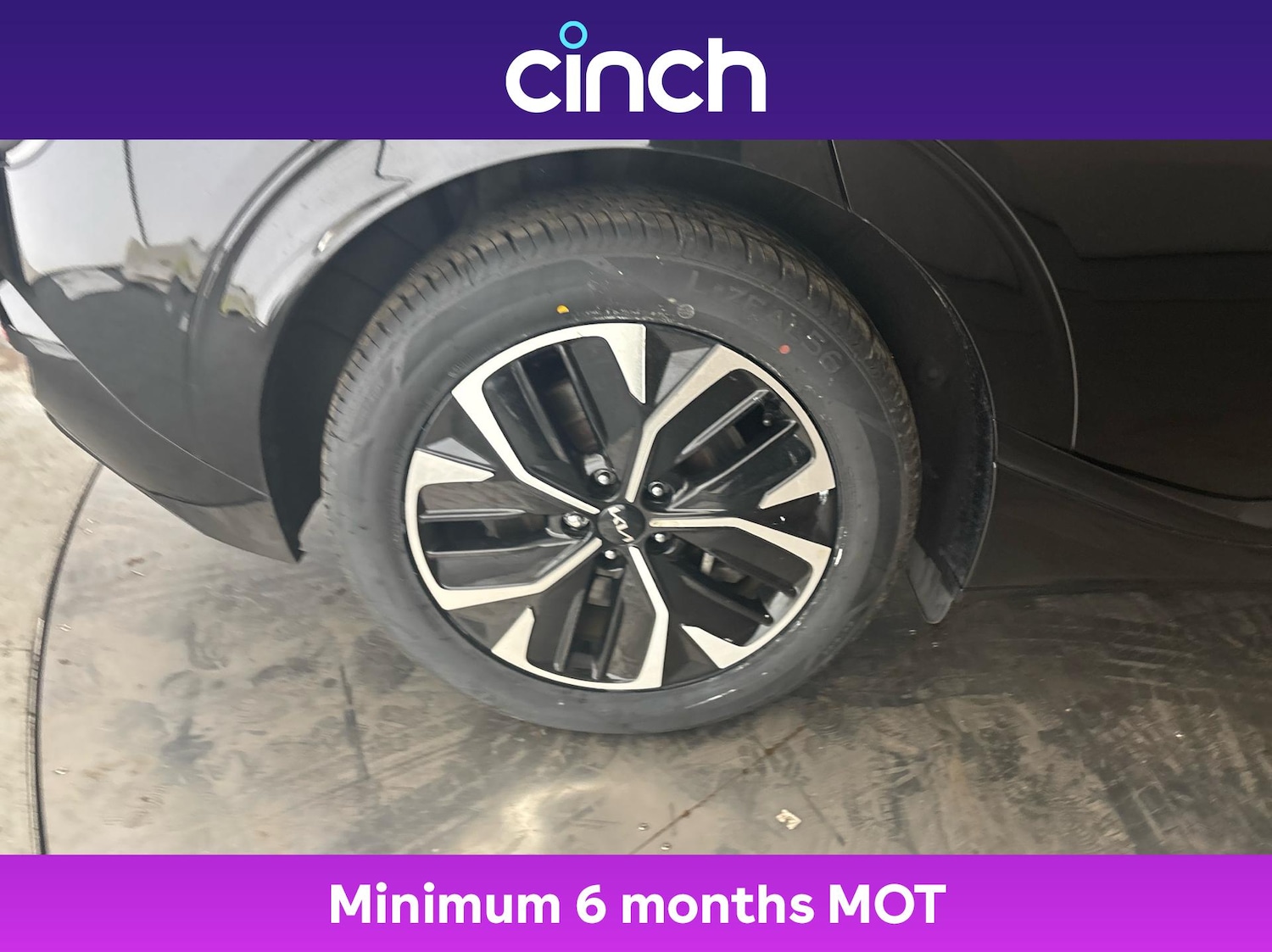 Used Kia EV6 2022 for sale - 76495633: Photo 27