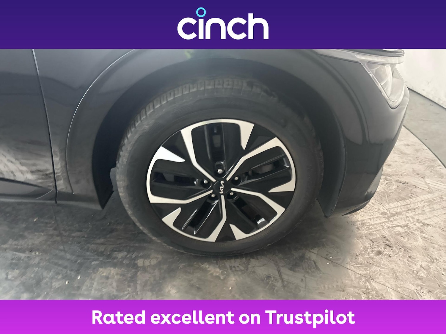 Used Kia EV6 2022 for sale - 76495633: Photo 28