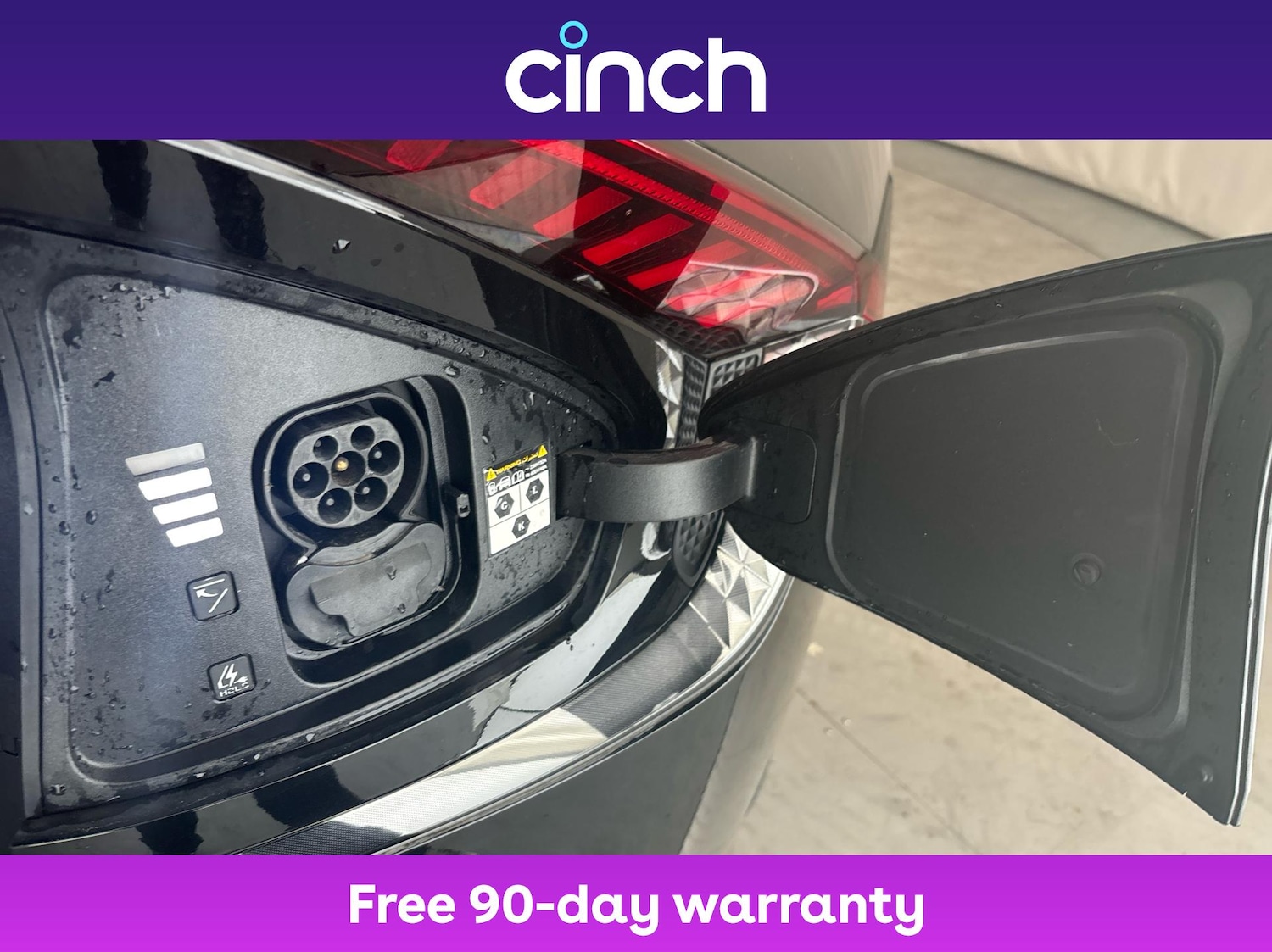 Used Kia EV6 2022 for sale - 76495633: Photo 29