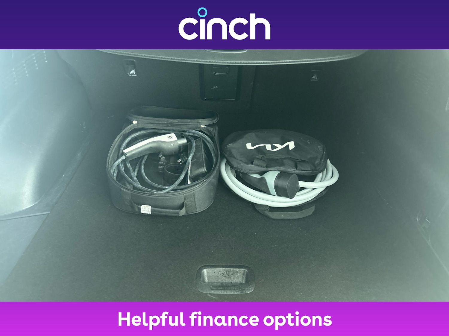 Used Kia EV6 2022 for sale - 76495633: Photo 30