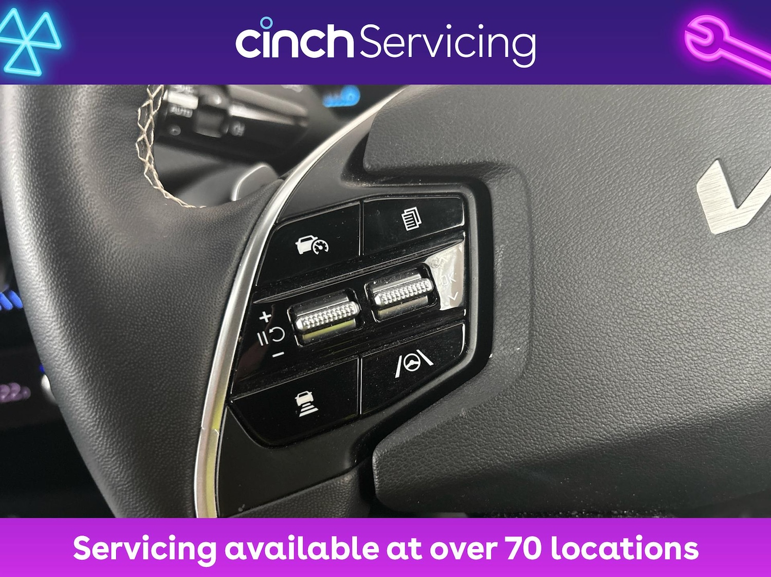 Used Kia EV6 2022 for sale - 76495633: Photo 31